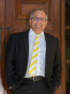 Nicholas Makrinakis - Real Estate Agent