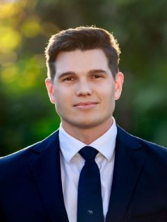 Nicholas McLauchlan - Real Estate Agent
