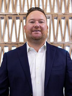 Nicholas Murray - Real Estate Agent