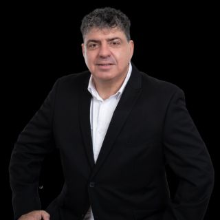 Nicholas Pikis - Real Estate Agent