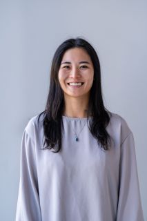 Mayu Yamamoto - Real Estate Agent