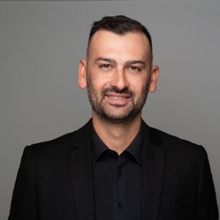 Nick Carpinelli - Real Estate Agent