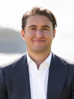 Nick Albert - Real Estate Agent