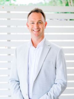 Nick Arena - Real Estate Agent