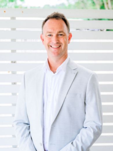 Nick Arena - Real Estate Agent at Lifestyle Group