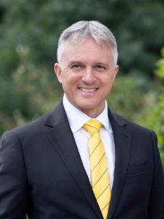 Nick Bardon - Real Estate Agent