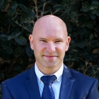 Nick Blow - Real Estate Agent
