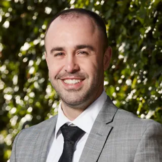 Nick Borrelli - Real Estate Agent