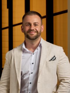 Nick Brearley - Real Estate Agent