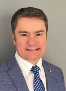 Nick  Cartledge - Real Estate Agent
