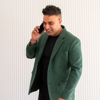 Nick Chauhan - Real Estate Agent