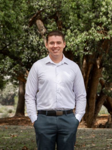 Nick Cusick - Real Estate Agent at Blac Property Group - Petrie