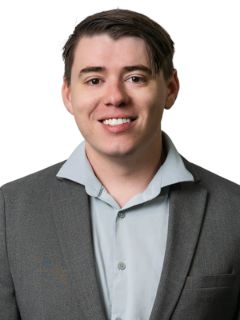 Nick Cusick - Real Estate Agent
