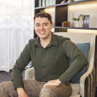 Nick Cusick - Real Estate Agent