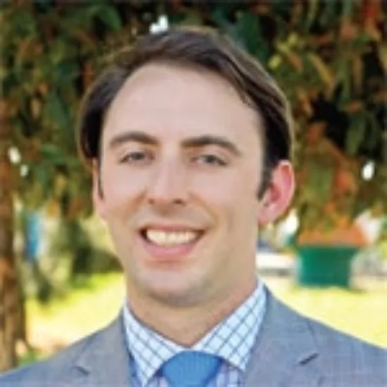 Nick  Djorgonoski - Real Estate Agent at Nicholson Real Estate - Brunswick East