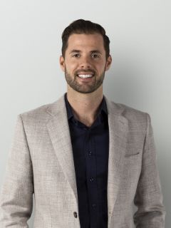 Nick  Duchatel - Real Estate Agent