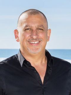 Nick Dunn - Real Estate Agent