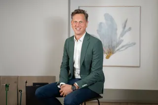 Nick Fletcher - Real Estate Agent