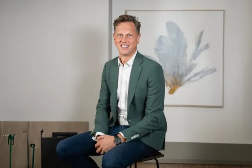 Nick Fletcher - Real Estate Agent at Fletchers - Canterbury