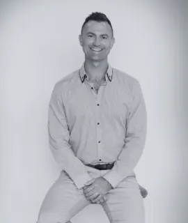 Nick Ford - Real Estate Agent