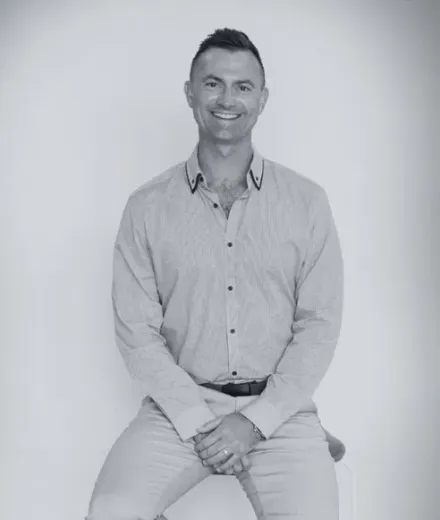 Nick Ford - Real Estate Agent at Oslo Property - Geelong