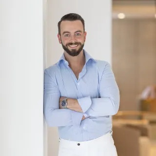 Nick Gittoes - Real Estate Agent