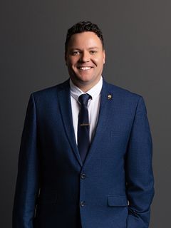 Nick Hatton - Real Estate Agent