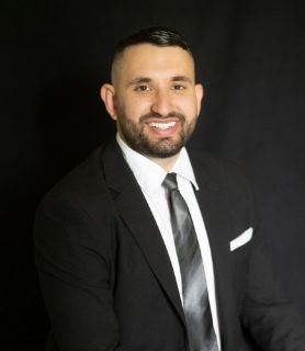 Nick Ikon - Real Estate Agent