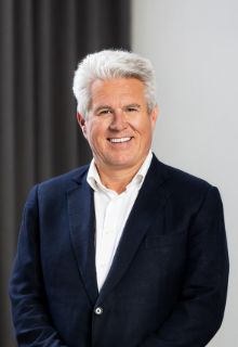 Nick  Johnstone - Real Estate Agent