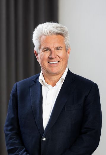 Nick  Johnstone - Real Estate Agent at Nick Johnstone Real Estate  - Brighton