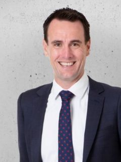 Nick Jones - Real Estate Agent