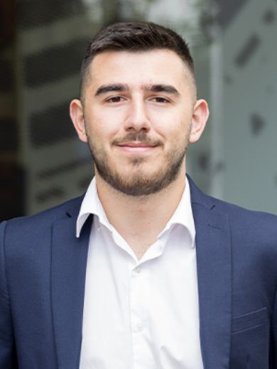 Nick Kiriakidis - Real Estate Agent at Nelson Alexander - Brunswick