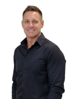Nick Macdonald - Real Estate Agent