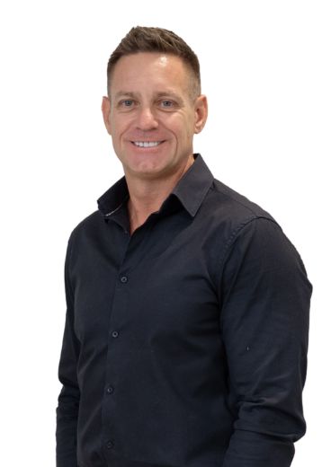 Nick Macdonald - Real Estate Agent at Freedom Property Head Office