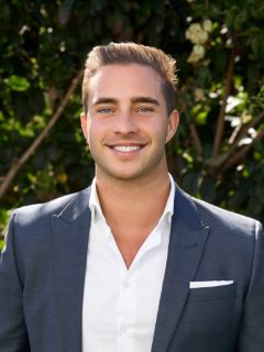 Nick Mann - Real Estate Agent