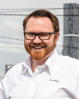 Nick McSweeny - Real Estate Agent
