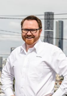 Nick McSweeny - Real Estate Agent