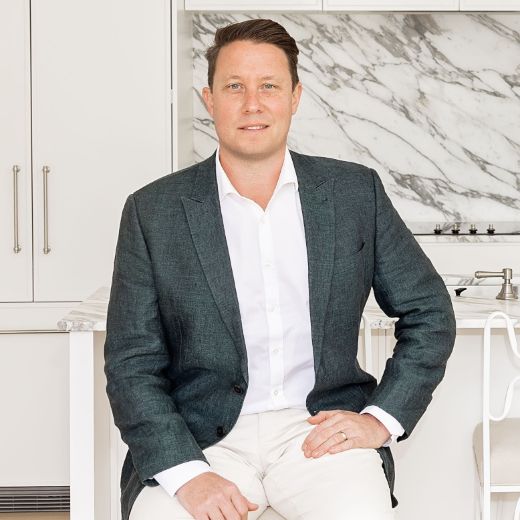 Nick Morrison - Real Estate Agent at Atlas by LJ Hooker Brisbane Inner South