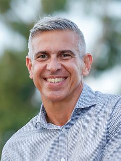Nick  Mousellis - Real Estate Agent