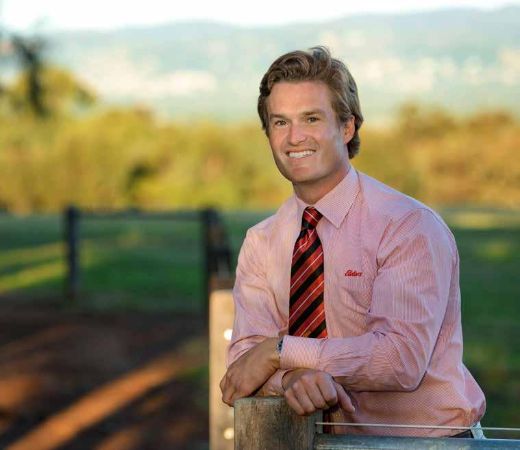 Nick Myer - Real Estate Agent at Elders Real Estate - Echuca