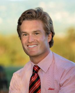 Nick Myer - Real Estate Agent