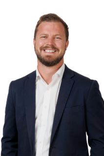 Nick Nesbitt - Real Estate Agent