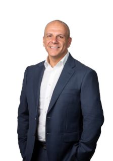 Nick  (Nicolaos) Reskakis - Real Estate Agent