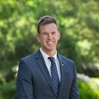 Nick O'Halloran - Real Estate Agent