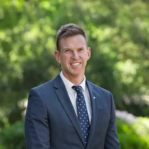Nick O'Halloran - Real Estate Agent at Jellis Craig & Company Pty Ltd