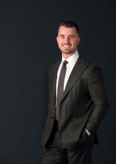 Nick ONeill - Real Estate Agent