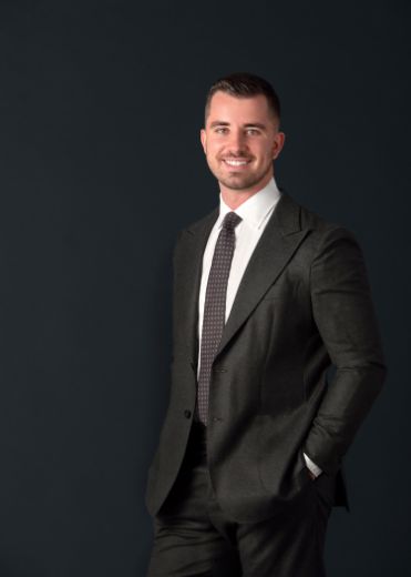 Nick ONeill - Real Estate Agent at RT Edgar - (BAYSIDE)