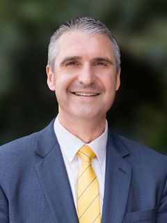 Nick   Petrovski - Real Estate Agent