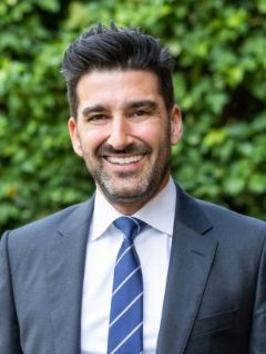 Nick Ploubidis - Real Estate Agent