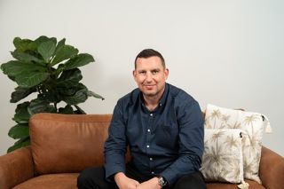 Nick Potente - Real Estate Agent